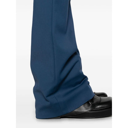 Vivienne Westwood Trousers Blue Trousers
