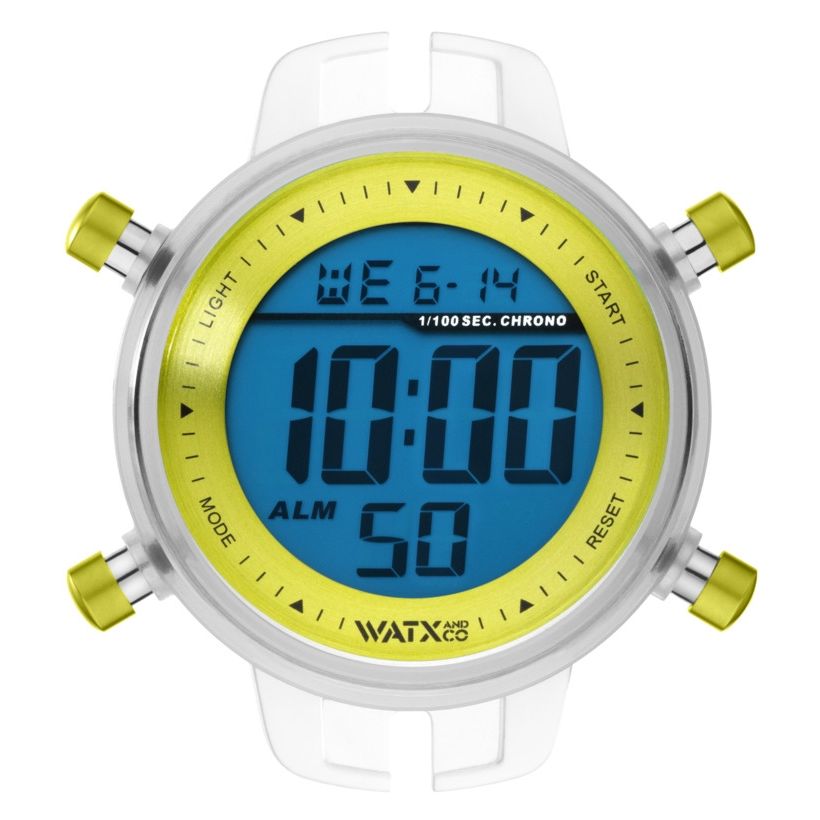 WATX&COLORS WATCHES Mod. RWA1094