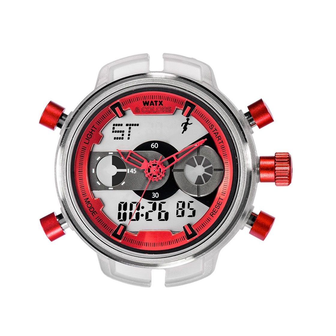 WATX&COLORS WATCHES Mod. RWA2705
