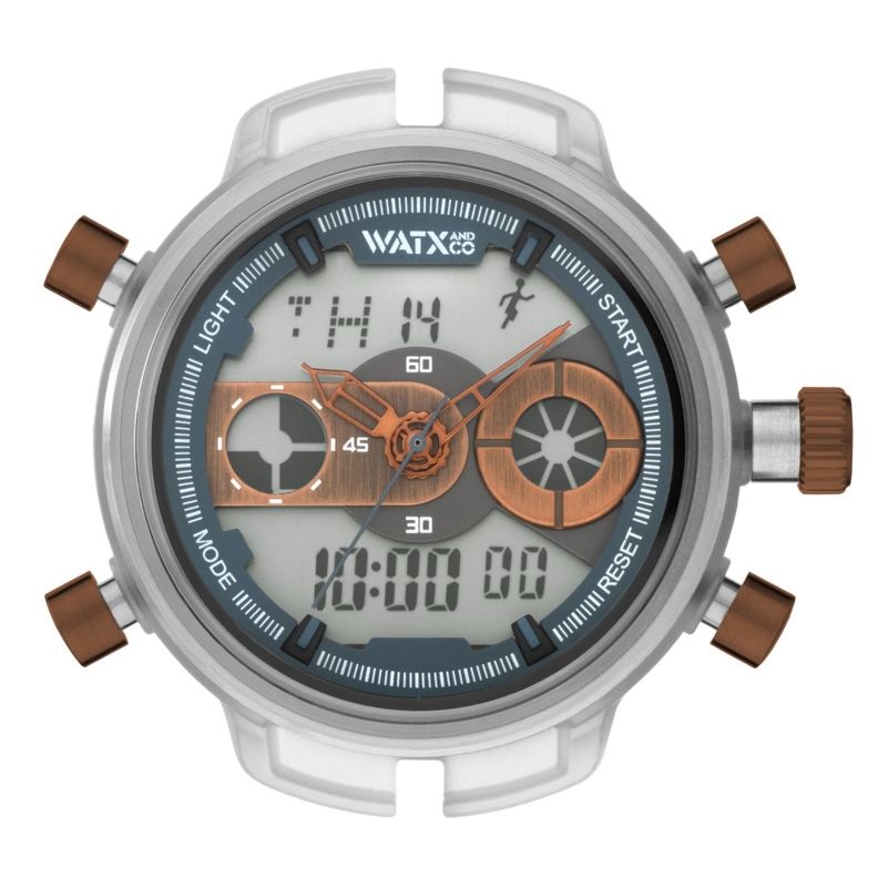 WATX&COLORS WATCHES Mod. RWA2718