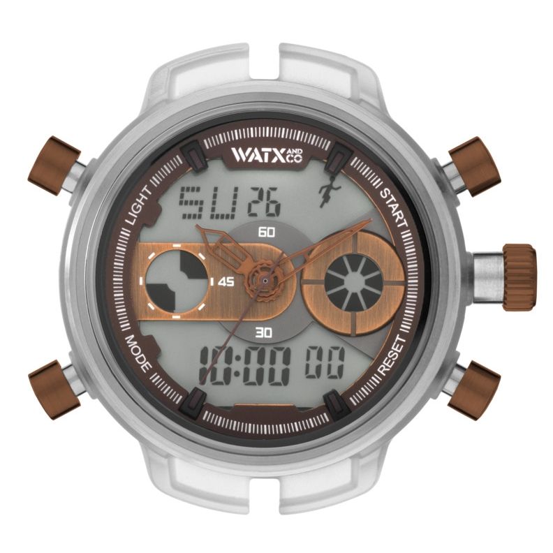 WATX&COLORS WATCHES Mod. RWA2720