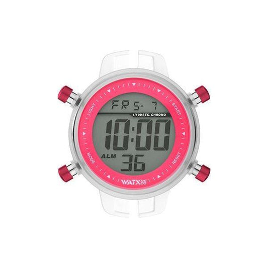 WATX&COLORS WATCHES Mod. RWA1125 RWA1125