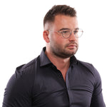 WEB MOD. WE5271 5116B SUNGLASSES & EYEWEAR