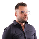 WEB MOD. WE5303 50036 SUNGLASSES & EYEWEAR