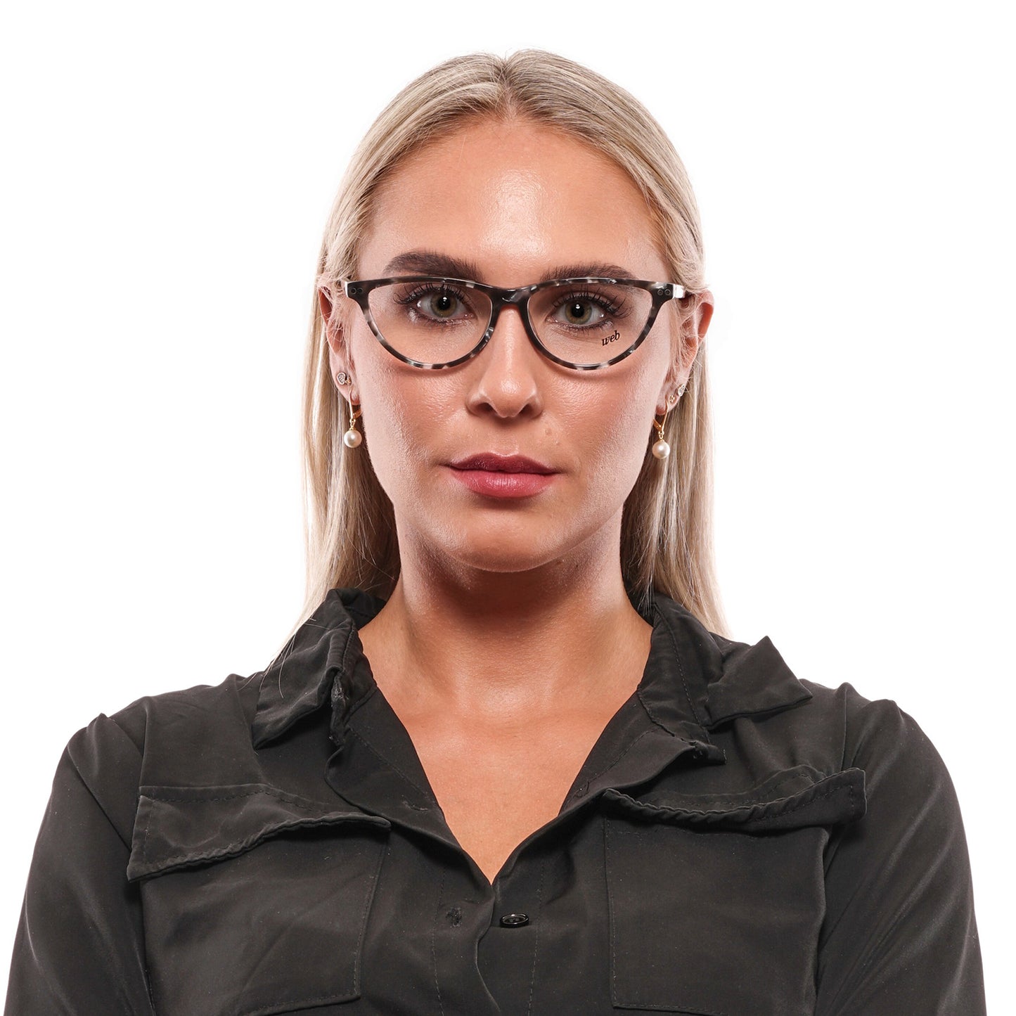 WEB MOD. WE5305 55005 SUNGLASSES & EYEWEAR