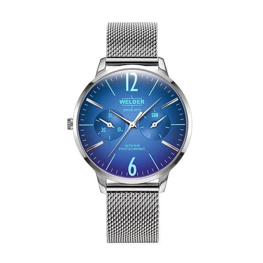 WELDER WATCHES Mod. WWRS615