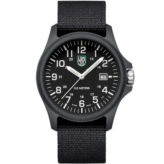 LUMINOX Mod. X2-2401-NB