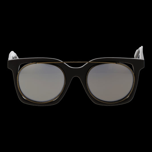 YOHJI YAMAMOTO MOD. YY7008 49115 SUNGLASSES & EYEWEAR