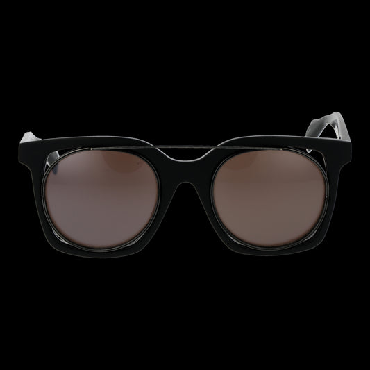 YOHJI YAMAMOTO MOD. YY7008 49914 SUNGLASSES & EYEWEAR