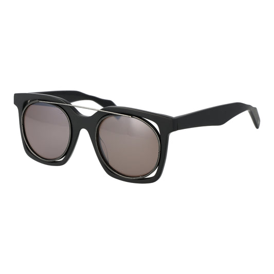 YOHJI YAMAMOTO MOD. YY7008 49914 SUNGLASSES & EYEWEAR