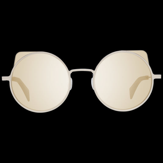 YOHJI YAMAMOTO MOD. YY7030 52479 SUNGLASSES & EYEWEAR