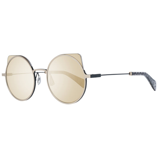 YOHJI YAMAMOTO MOD. YY7030 52479 SUNGLASSES & EYEWEAR