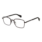 Yohji Yamamoto Bronze Men Glasses Frame