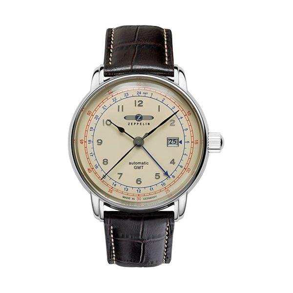 ZEPPELIN WATCHES Mod. 7668-5 7668-5