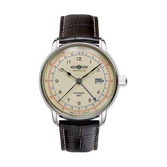 ZEPPELIN WATCHES Mod. 7668-5 7668-5