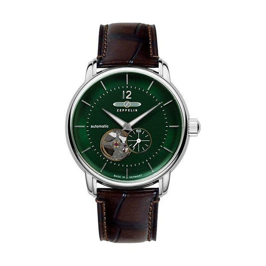 ZEPPELIN WATCHES Mod. 8166-4 8166-4
