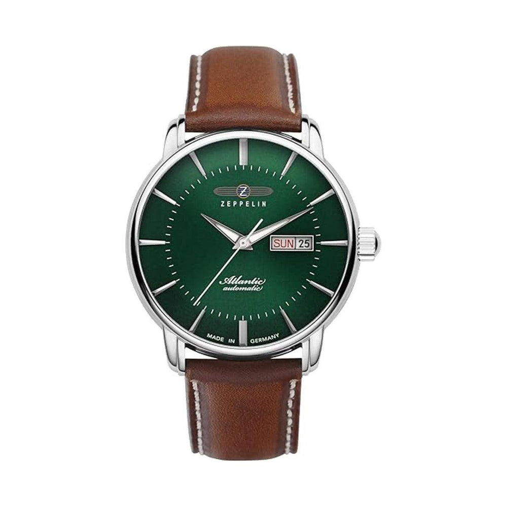 ZEPPELIN WATCHES Mod. 8466-4 8466-4