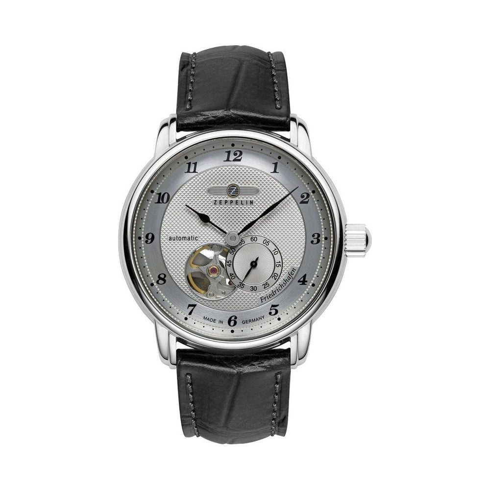 ZEPPELIN WATCHES Mod. 8566-4 8566-4