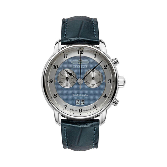ZEPPELIN WATCHES Mod. 8584-3 8584-3