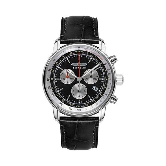 ZEPPELIN WATCHES Mod. 8888-2 8888-2