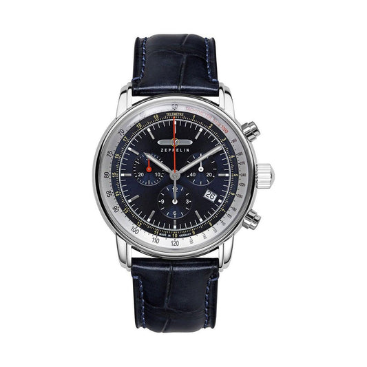 ZEPPELIN WATCHES Mod. 8888-3 8888-3