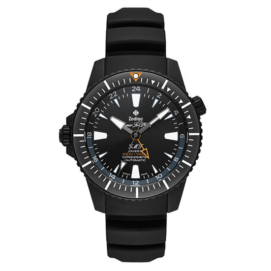 ZODIAC Mod. ZO3557 WATCHES