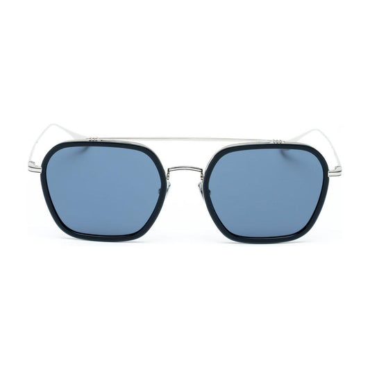 Belstaff Gray Titanium Sunglasses