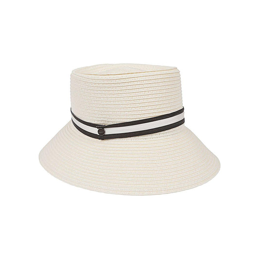 Borsalino Hats Cream