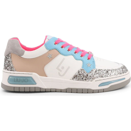 Liu Jo Sneakers Sneakers Liu Jo Light Gray