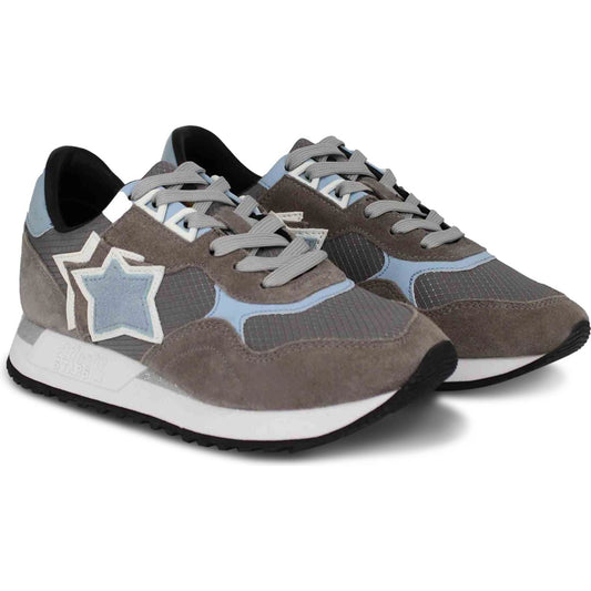 Atlantic Stars Sneakers Sneakers Atlantic Stars Dim Gray
