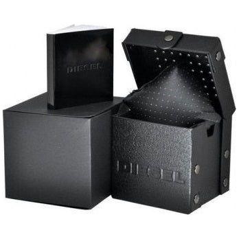 DIESEL Mod. MEGA CHIEF Special Pack + Necklace DZ4559