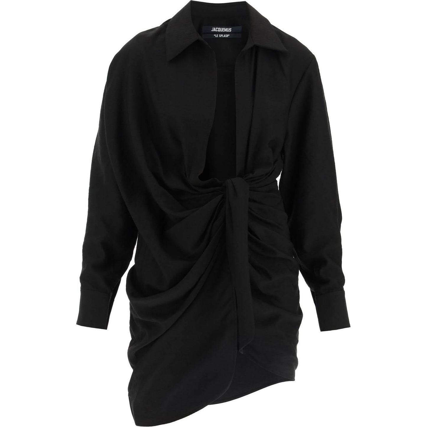 Jacquemus la robe bahia mini dress