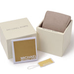 MICHAEL KORS Mod. SLIM RUNWAY WATCHES