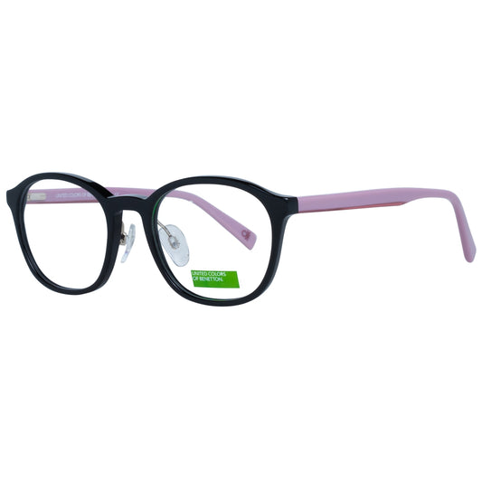 BENETTON MOD. BEO1028 49001 SUNGLASSES & EYEWEAR BENETTON EYEWEAR Thistle