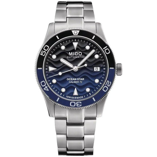 MIDO MOD. M026-907-11-041-00-0