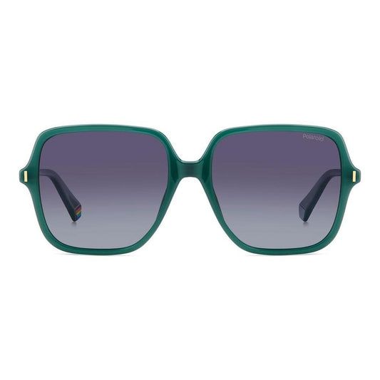 POLAROID MOD. PLD 6219_S SUNGLASSES & EYEWEAR POLAROID SUNGLASSES Slate Gray