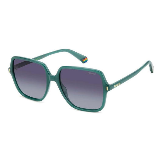 POLAROID MOD. PLD 6219_S SUNGLASSES & EYEWEAR POLAROID SUNGLASSES Slate Gray