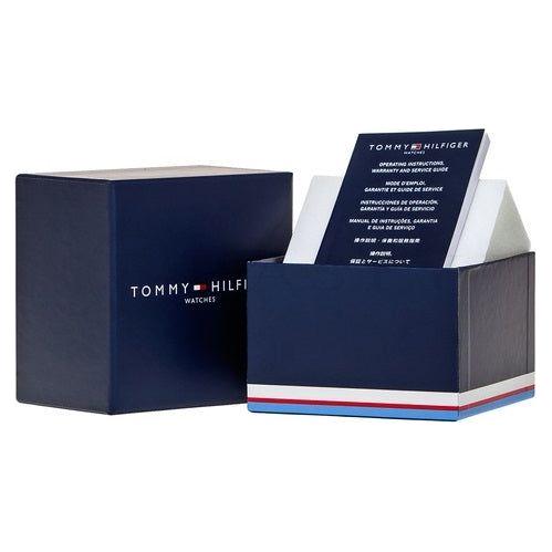 TOMMY HILFIGER Mod. 1691634 WATCHES