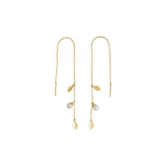 MAJORICA JEWELRY Mod. 16584.01.1.000.010.1 Earrings