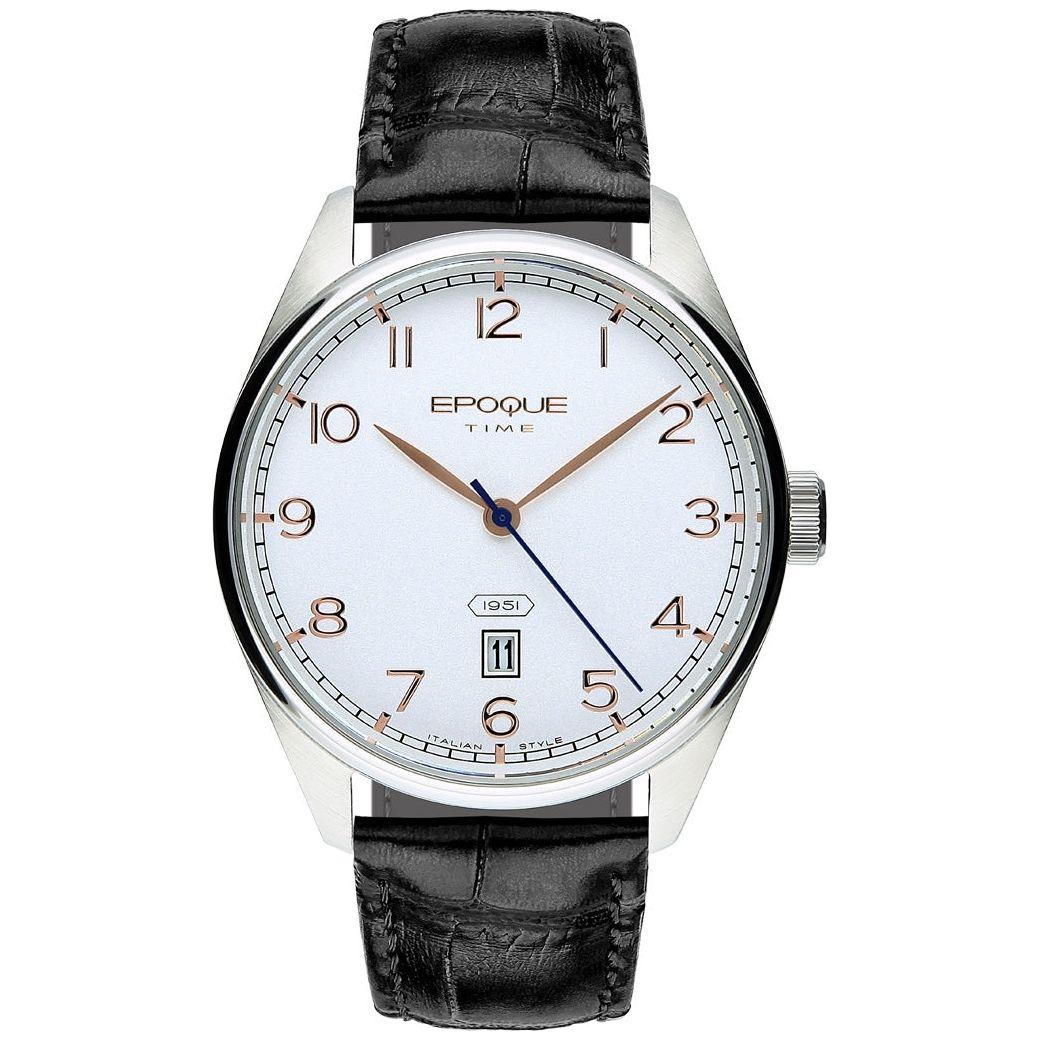 EPOQUE TIME Mod. EPOQUE 1951 4155