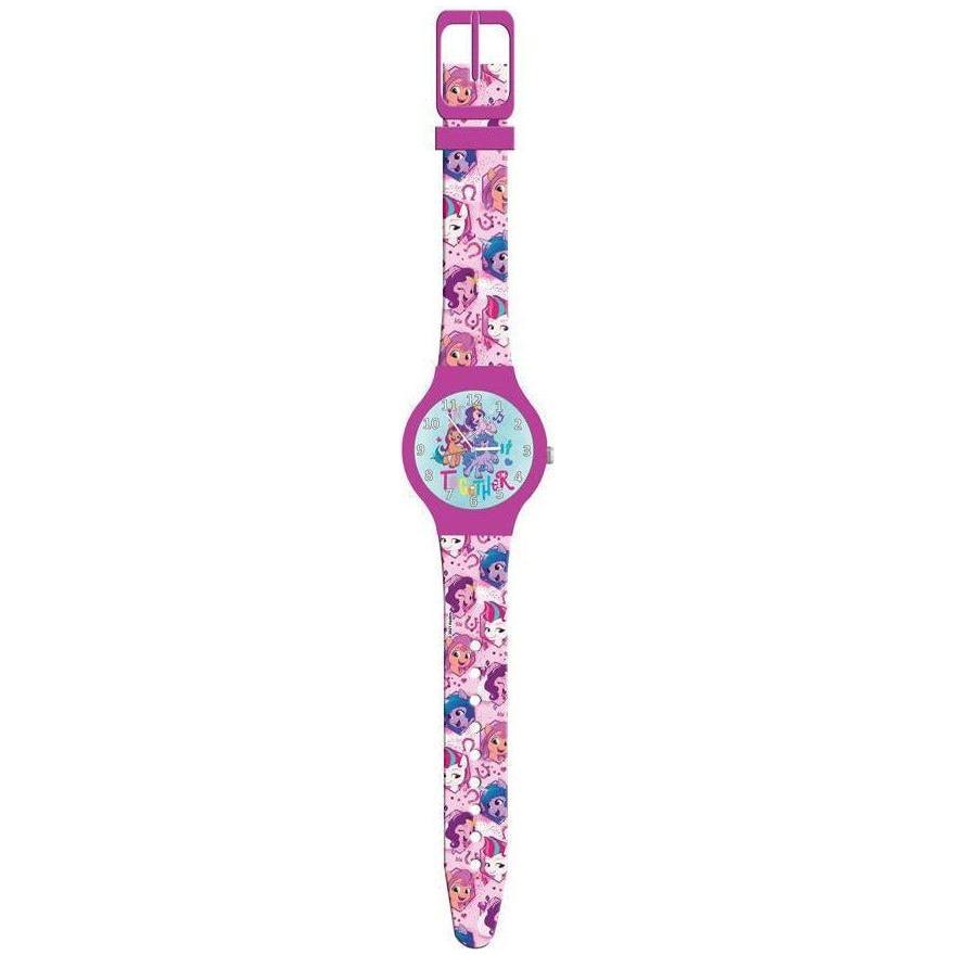 LITTLE PONY KOD WATCH Mod. 483107 - Tin Box 483107
