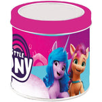 LITTLE PONY KOD WATCH Mod. 483107 - Tin Box 483107