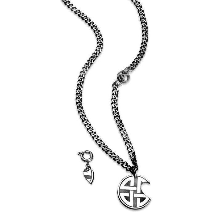 AN JEWELS JEWELRY Mod. AV.NMGLB07A Necklace