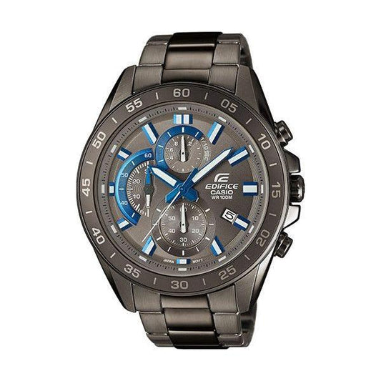 CASIO EDIFICE WATCHES Mod. EFV-550GY-8AVUEF WATCHES