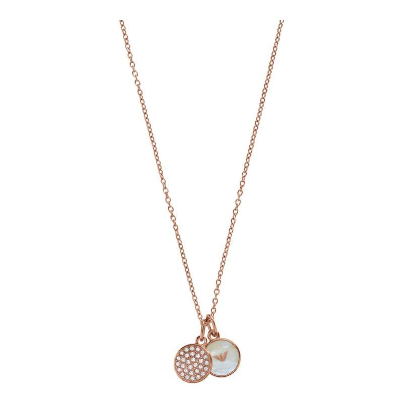 EMPORIO ARMANI JEWELS JEWELRY Mod. EGS2158221 Necklace