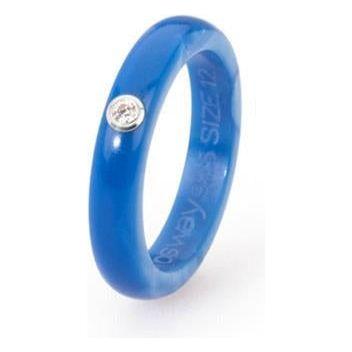 BROSWAY JEWELS Mod. G9SY07A Ring