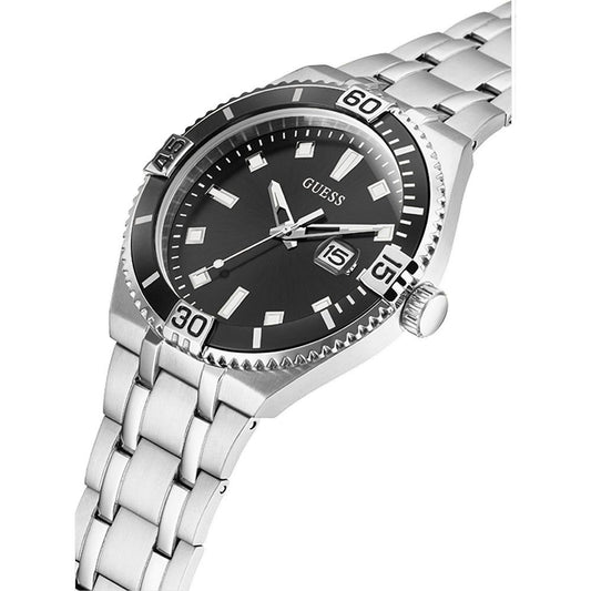 GUESS WATCHES Mod. GW0330G1 GW0330G1