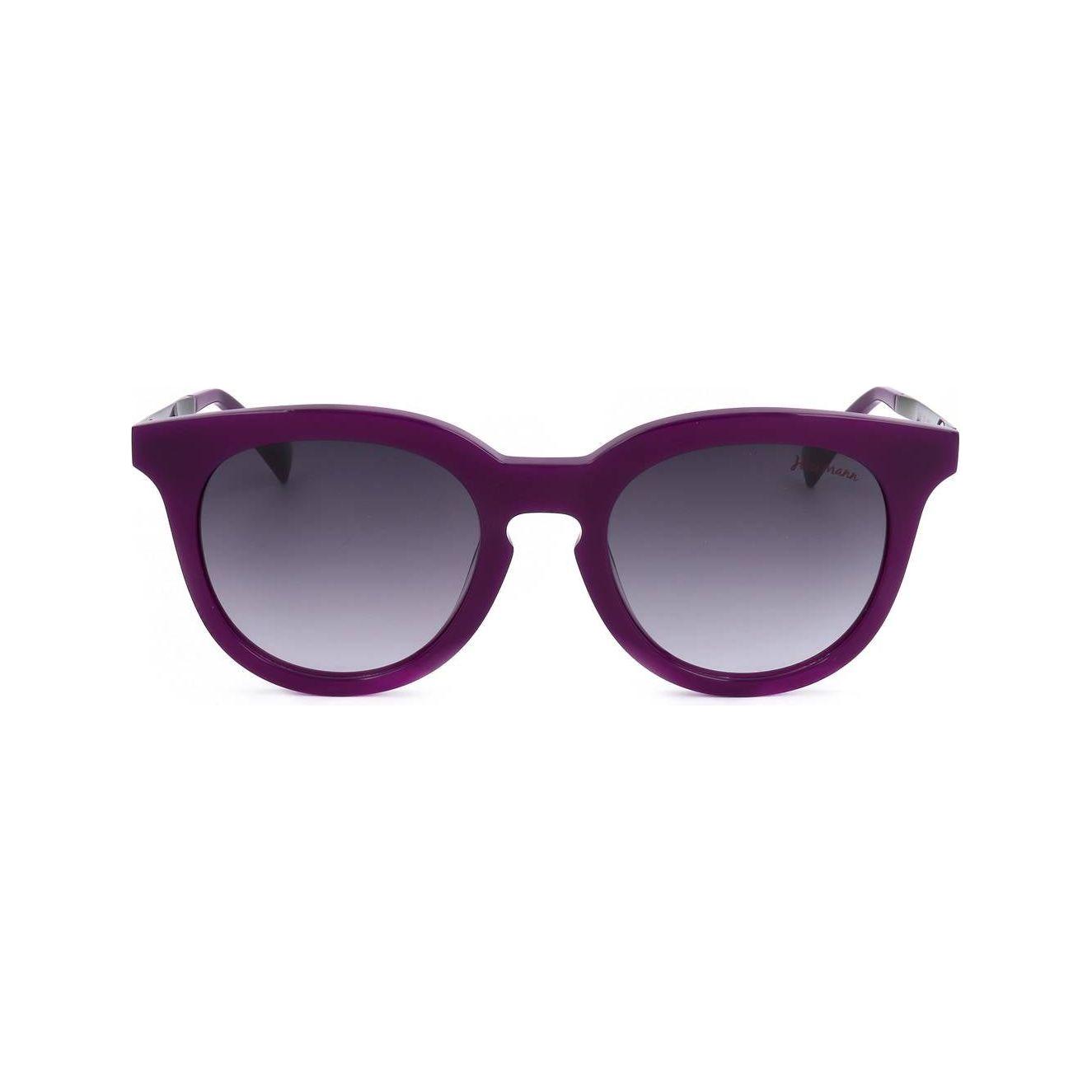 HICKMANN MOD. HI9056 DARK PURPLE