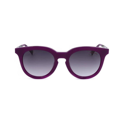 HICKMANN MOD. HI9056 DARK PURPLE