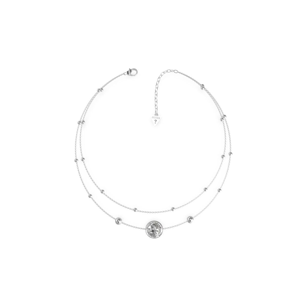 GUESS JEWELS JEWELRY Mod. JUBN01387JWRHT-U Bracelet